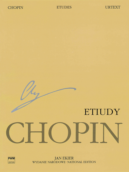 Frédéric Chopin and the Chopin National Edition – Take Note